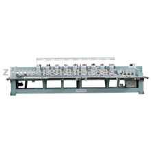 611 double sequins embroidery machine / single sequins machine